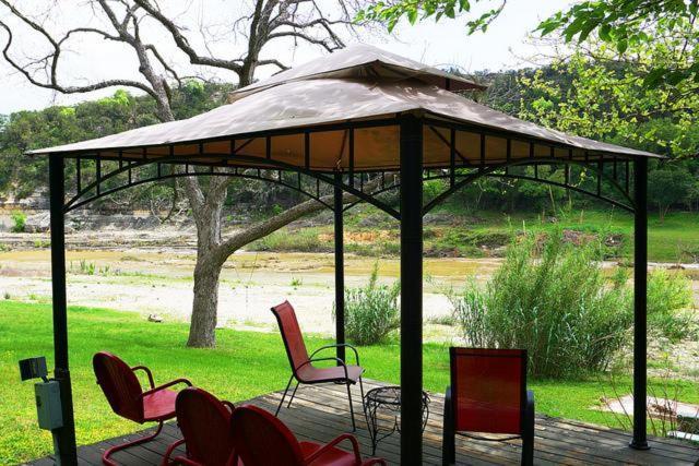 Bandit'S Hideaway-The Loft Wimberley Eksteriør billede