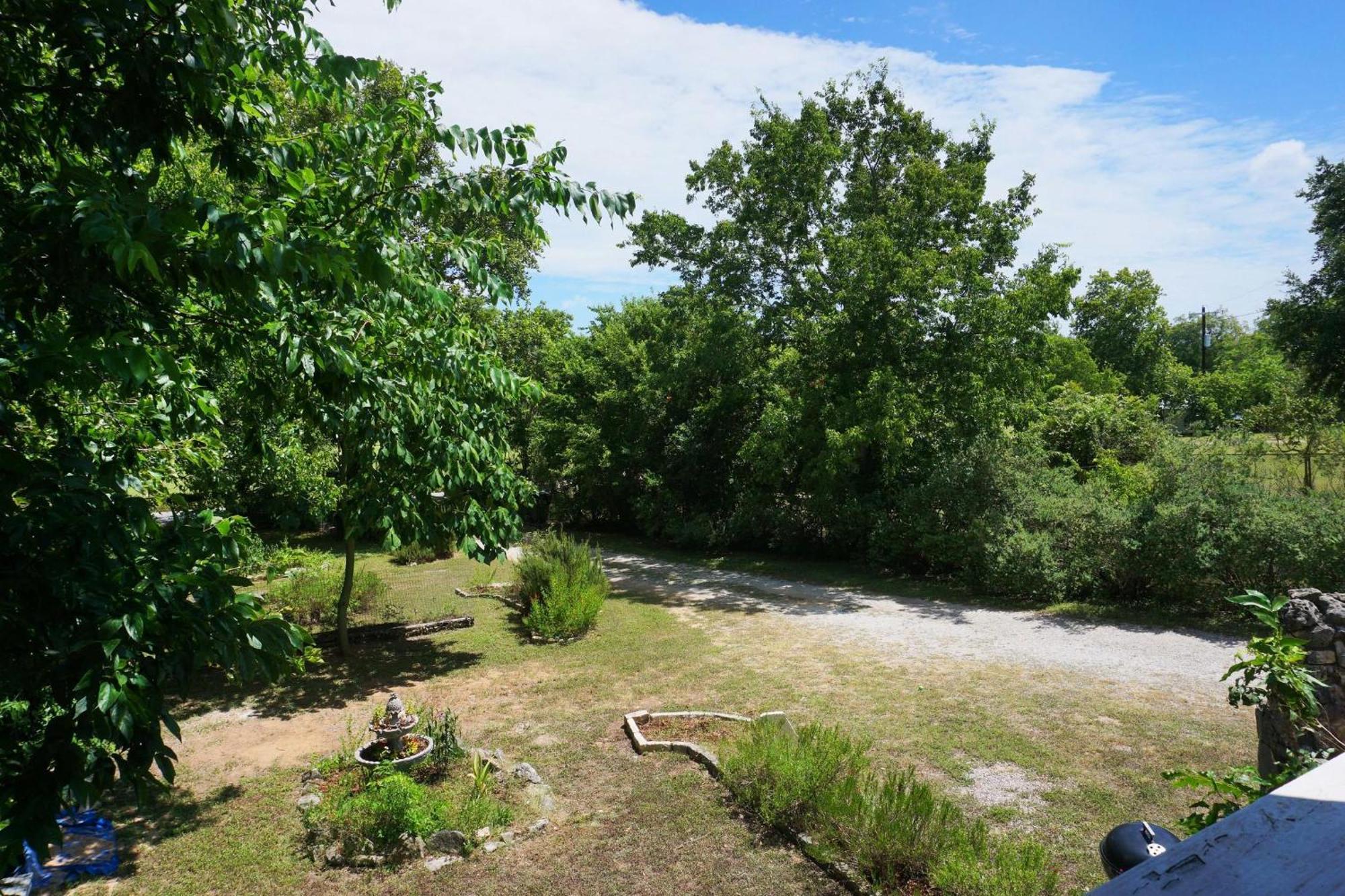 Bandit'S Hideaway-The Loft Wimberley Eksteriør billede