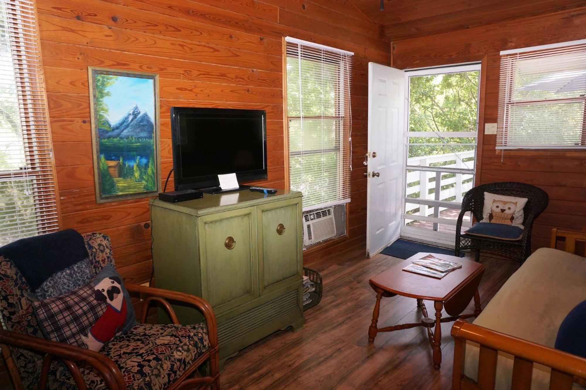 Bandit'S Hideaway-The Loft Wimberley Eksteriør billede